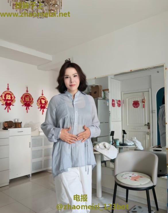 沈北风骚舞蹈老师