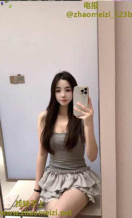 普陀安禾小女友