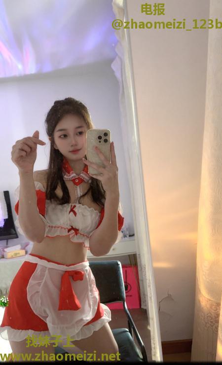南京JK小姐姐