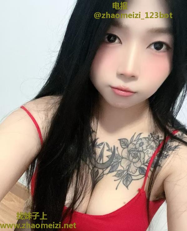 性感风骚小姐姐
