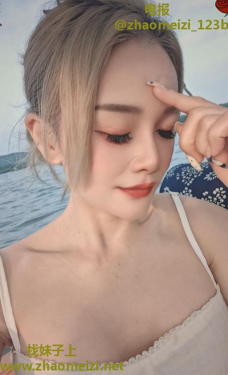 奔放御姐晓晓