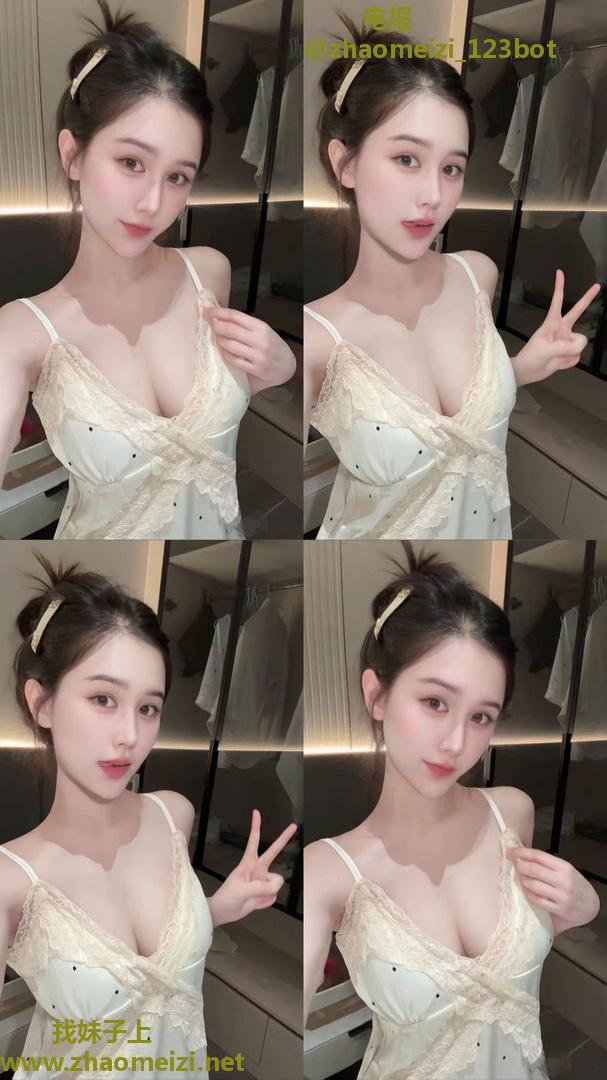 风骚性感美女