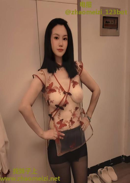 鄞州美少妇