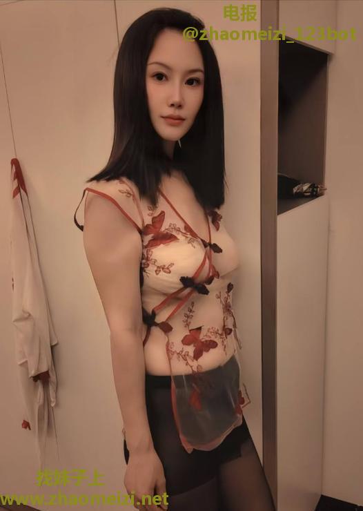 鄞州美少妇
