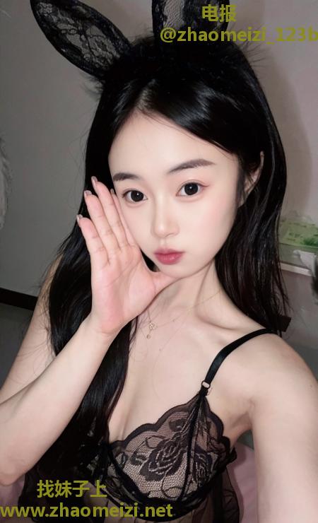 超级骚的小野猫