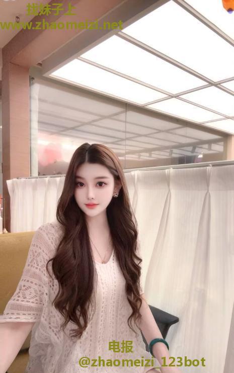 女友系御姐美美