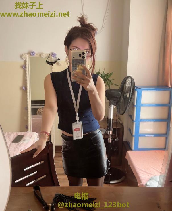 可以角色扮演的少妇