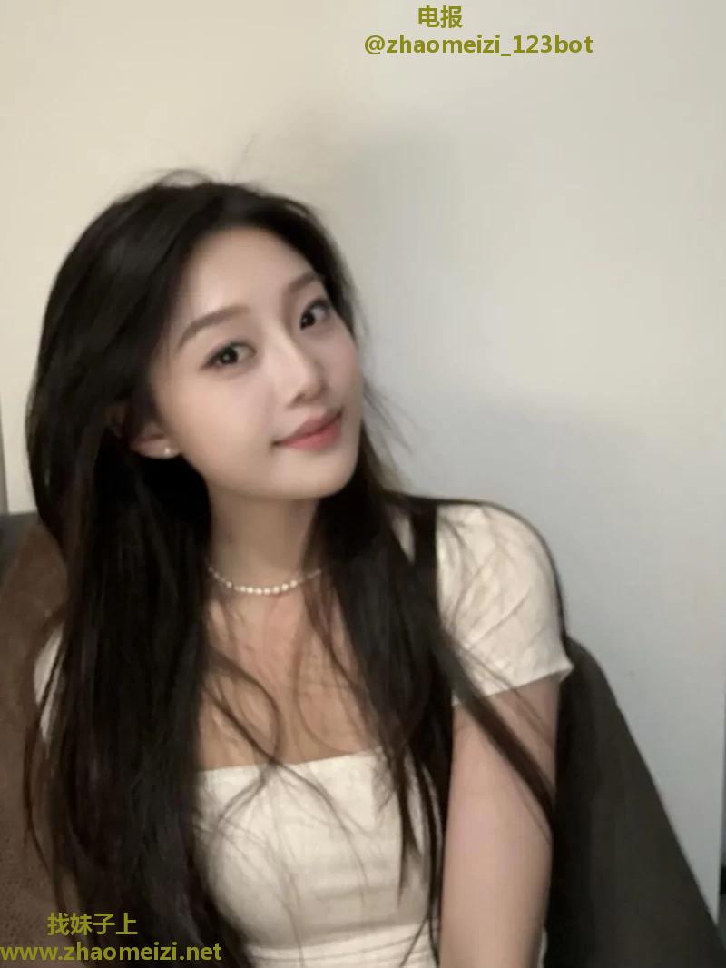 兼职小甜妹