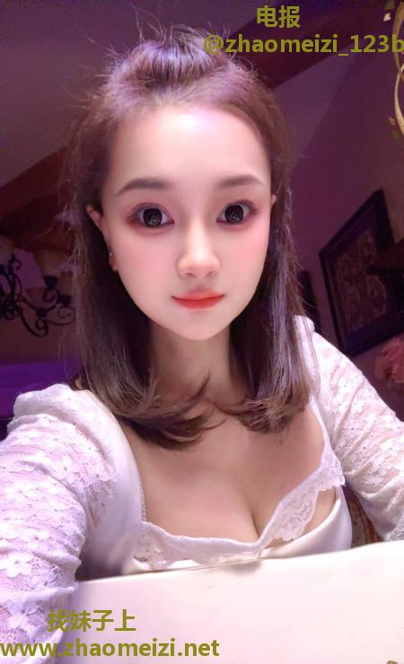 江北服务系颜值苏沫