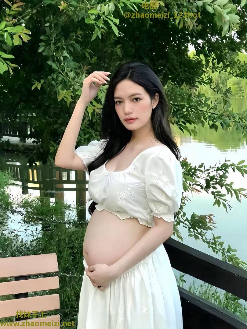 人妻白领孕妇