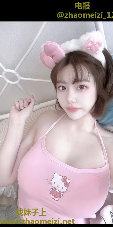 F奶短发大眼逸涵