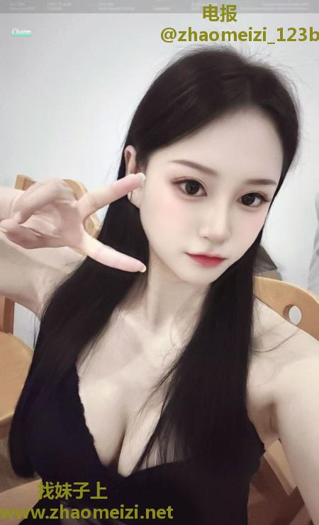 江宁性价比美少女