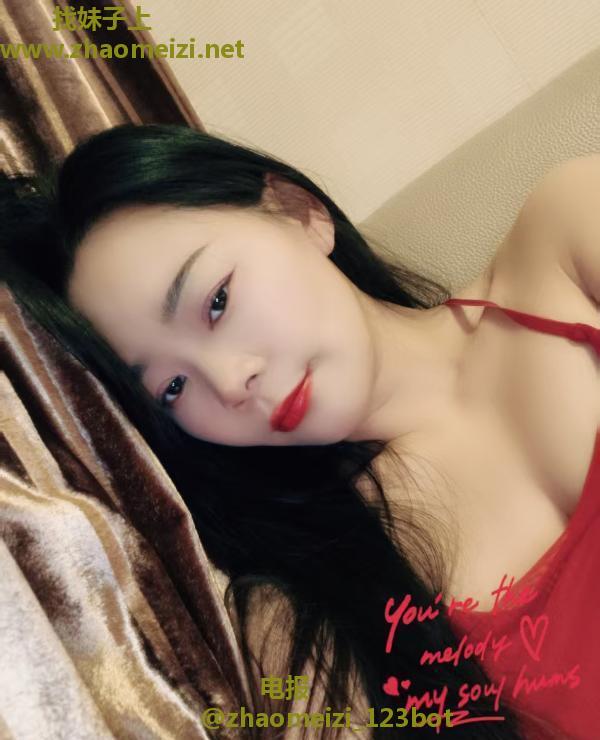 汉口舌吻小姐姐