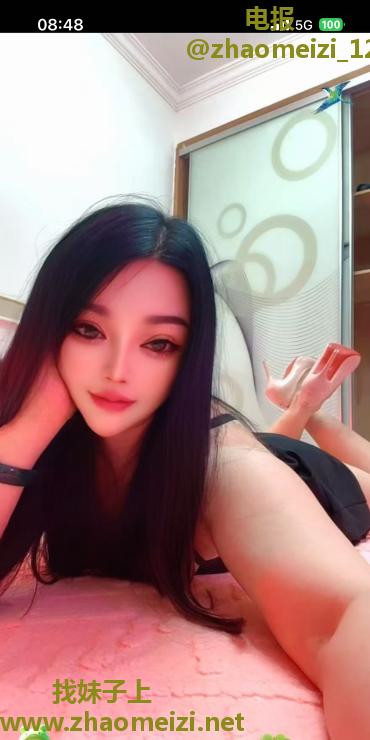 杭州性感美女檬檬