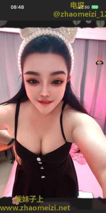 杭州性感美女檬檬