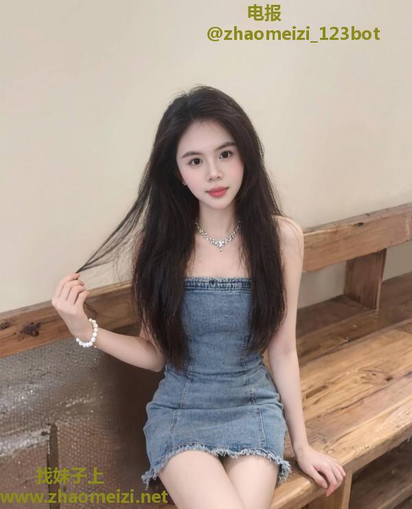 知性温柔的妹子
