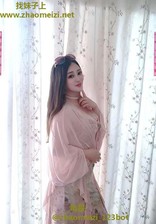 南山服务型美妇