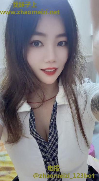 风骚佛系女子