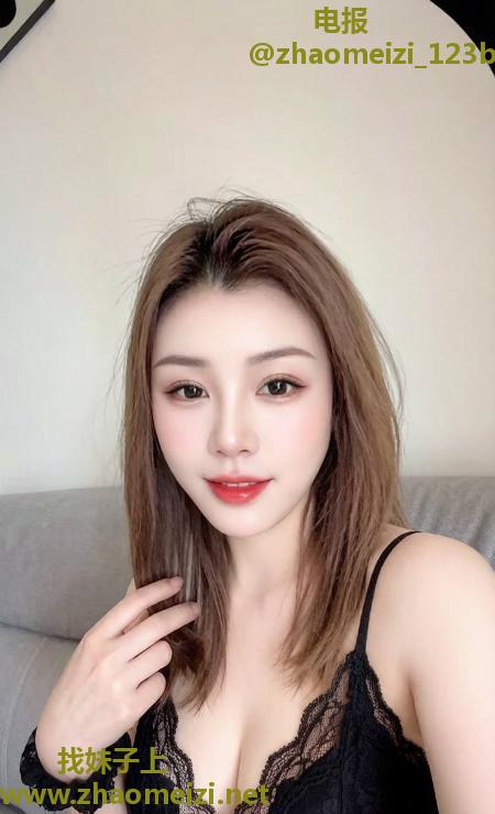 拱北小美女若琳