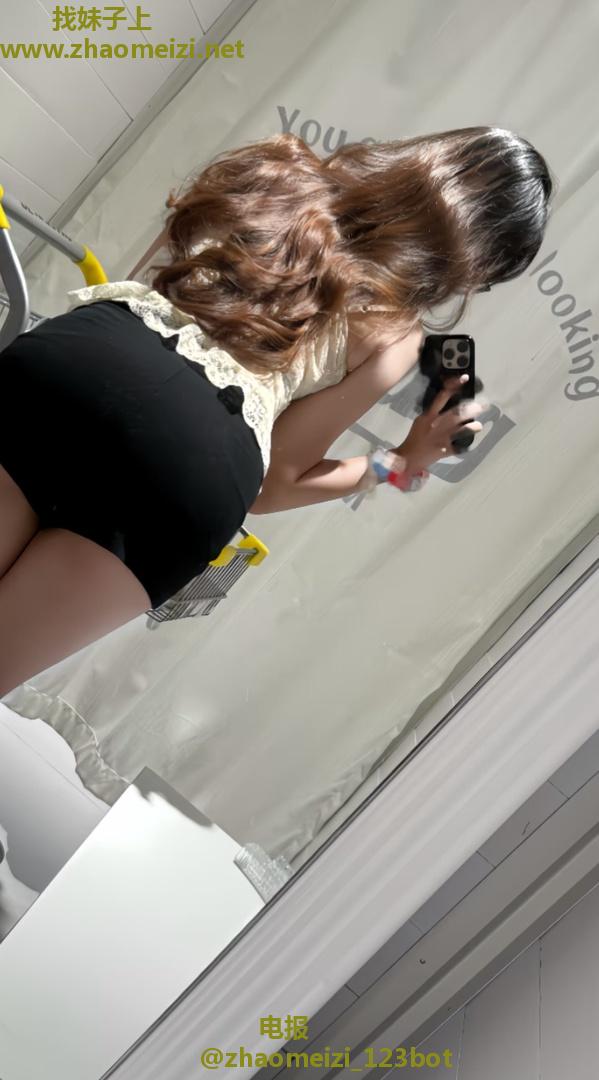 浦东听话小妹