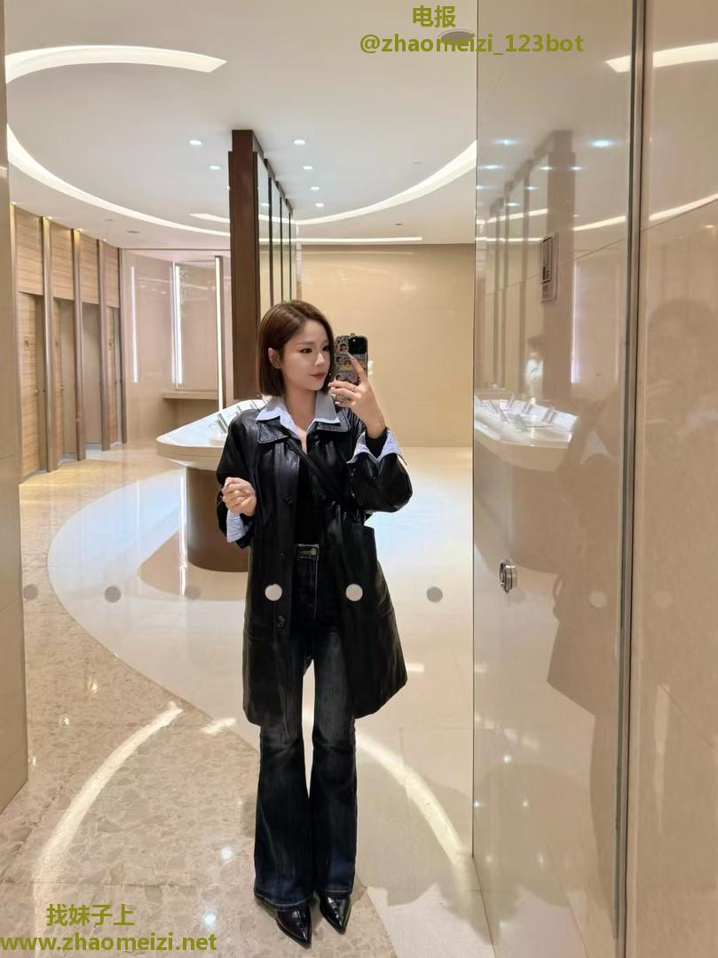 长春性感小美女