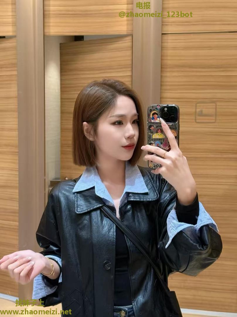 长春性感小美女
