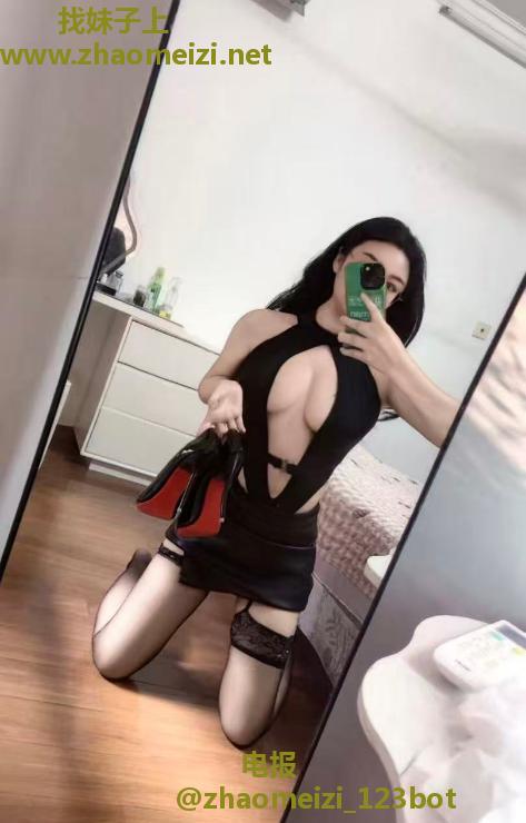 浦东最美的温柔妹妹