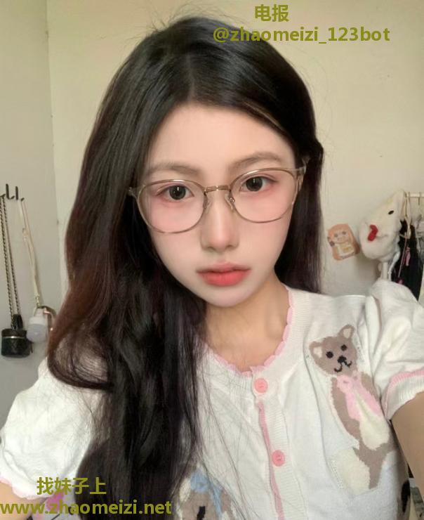 清纯小甜甜