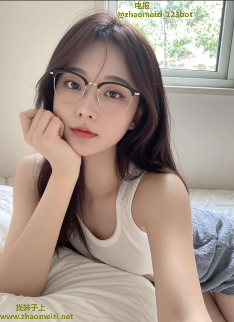 妹妹刚做不久