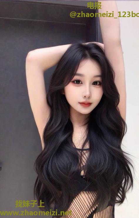 耐操型丰臀妹子