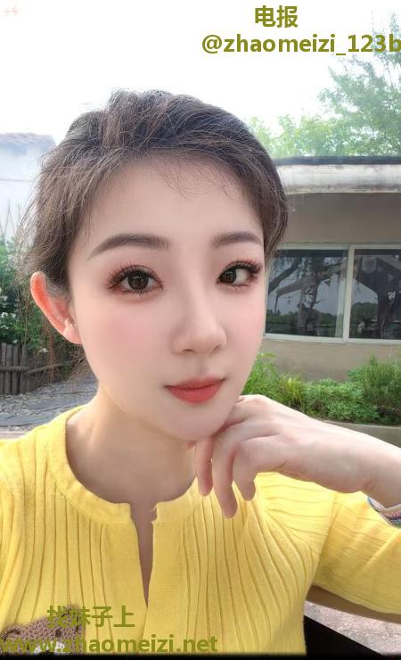 汉阳邻家妹妹
