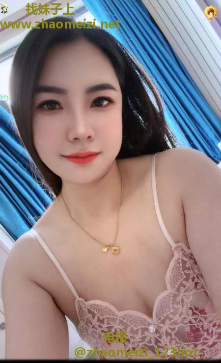 南开熙悦汇南方妹子