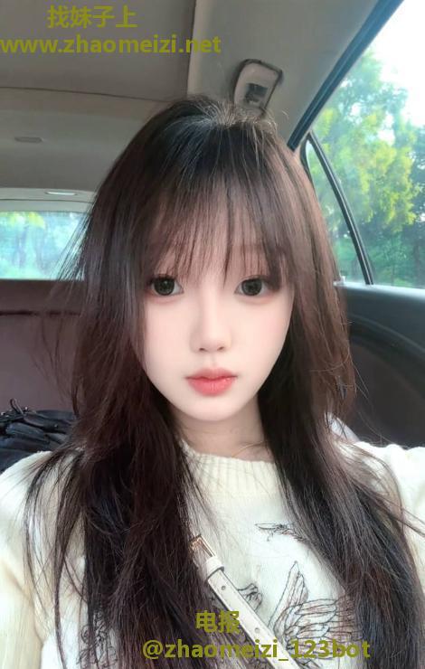 清纯靓丽颜值女友妹子