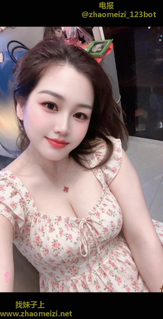 鄞州区小姐姐