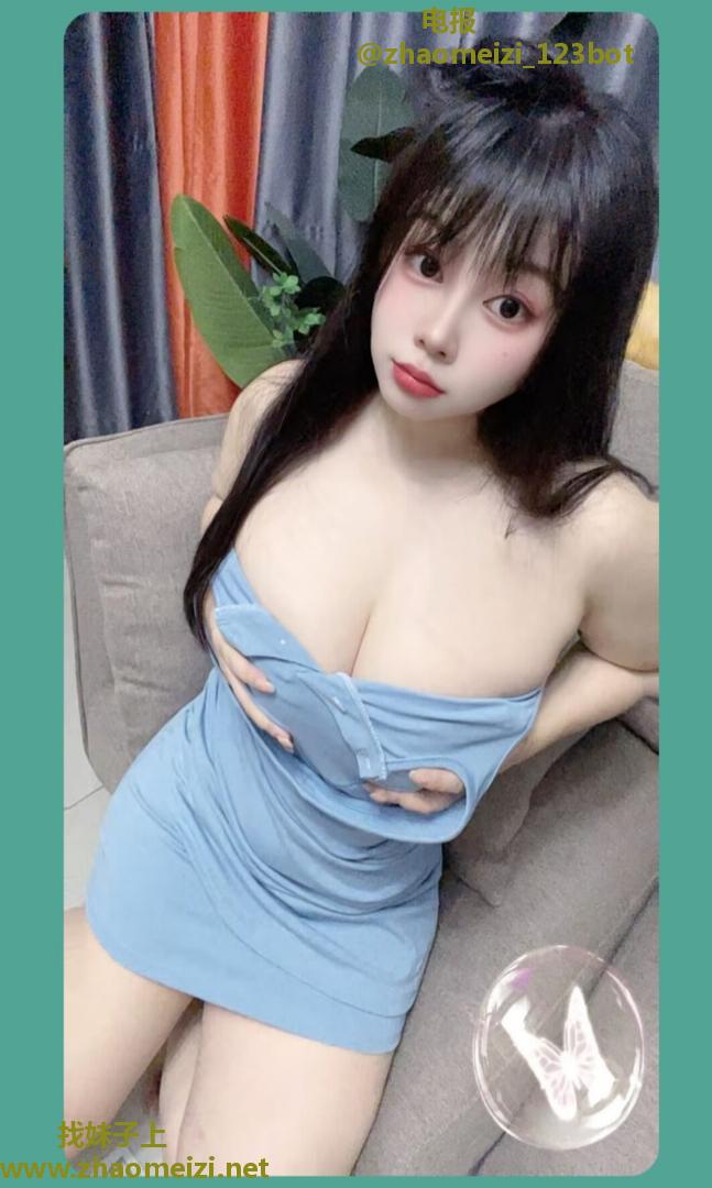 上海小妹妹