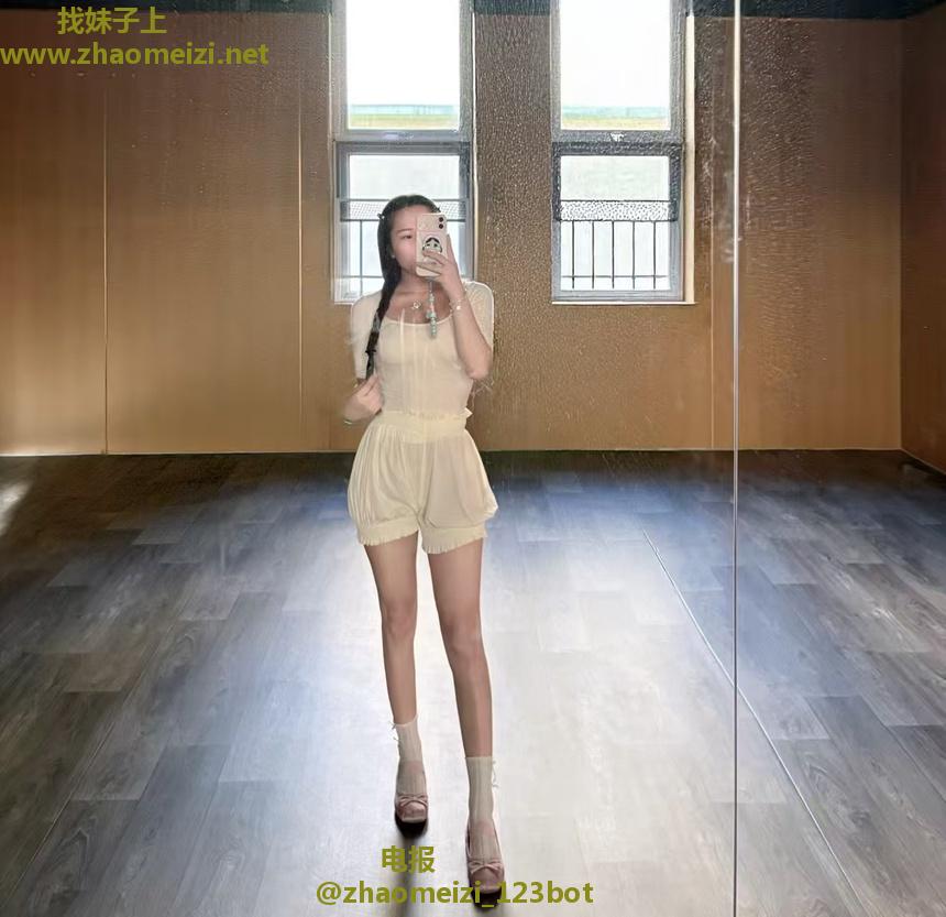 邻家小妹有绝活水多