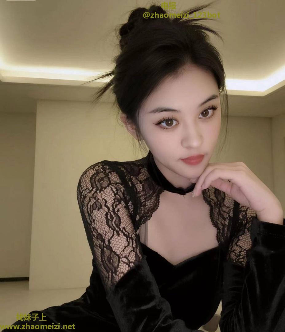 南坪性感童童
