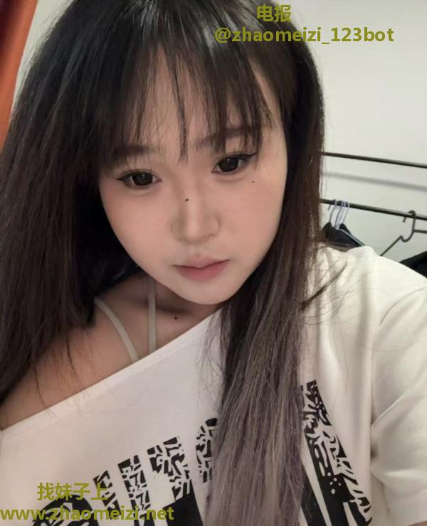 铁西婴儿肥小妖精