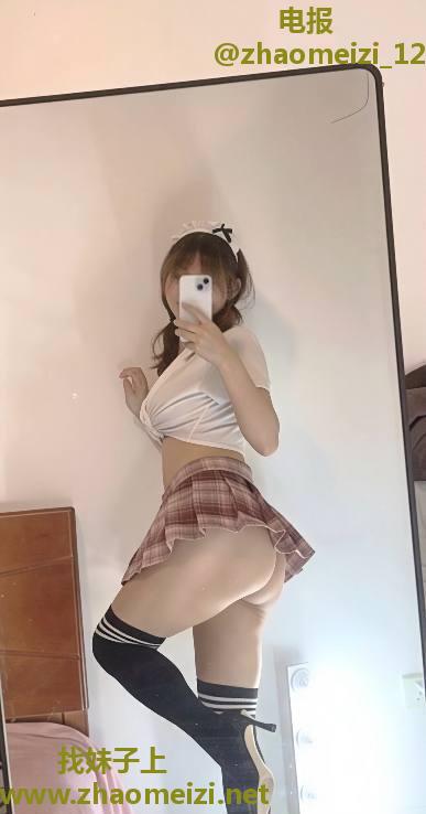 深圳肥臀嫩妹