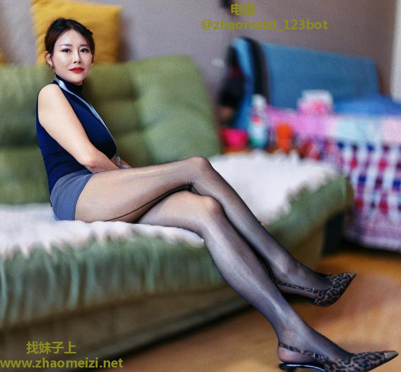 风情丝袜御姐燕儿