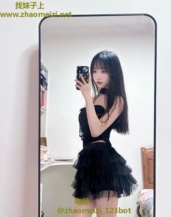 光谷风骚小姐姐馨儿