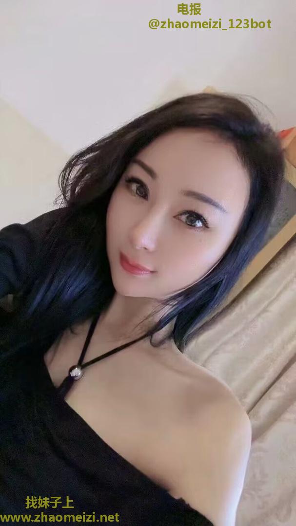 南站御姐小柒