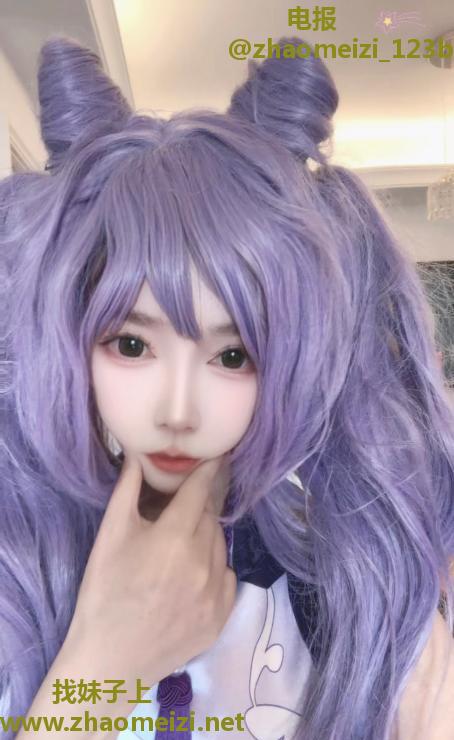 萧山二次元美酱