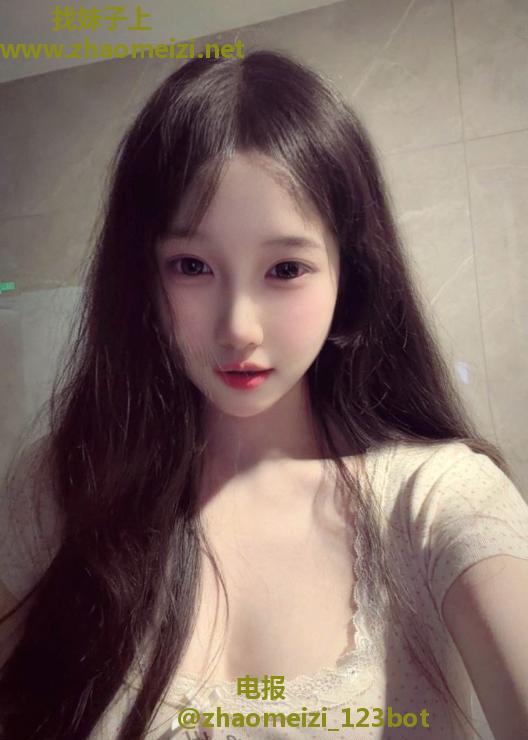 性感女友软软