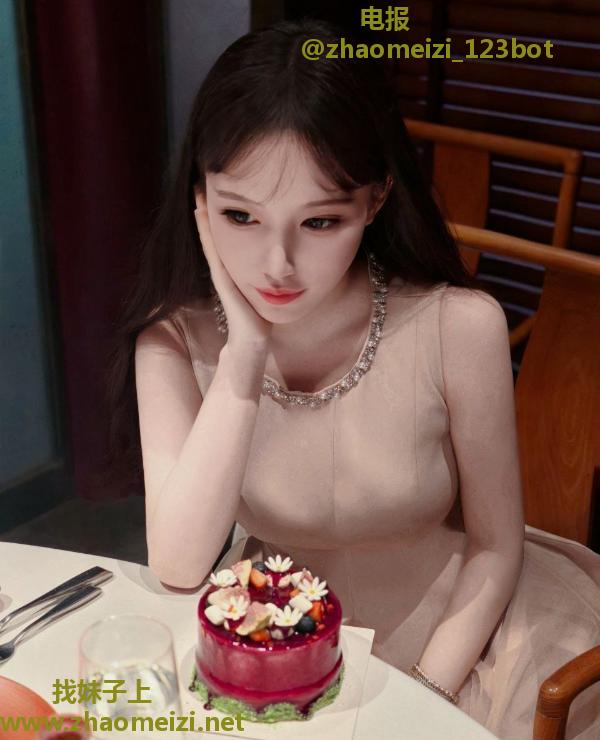 性感女友软软