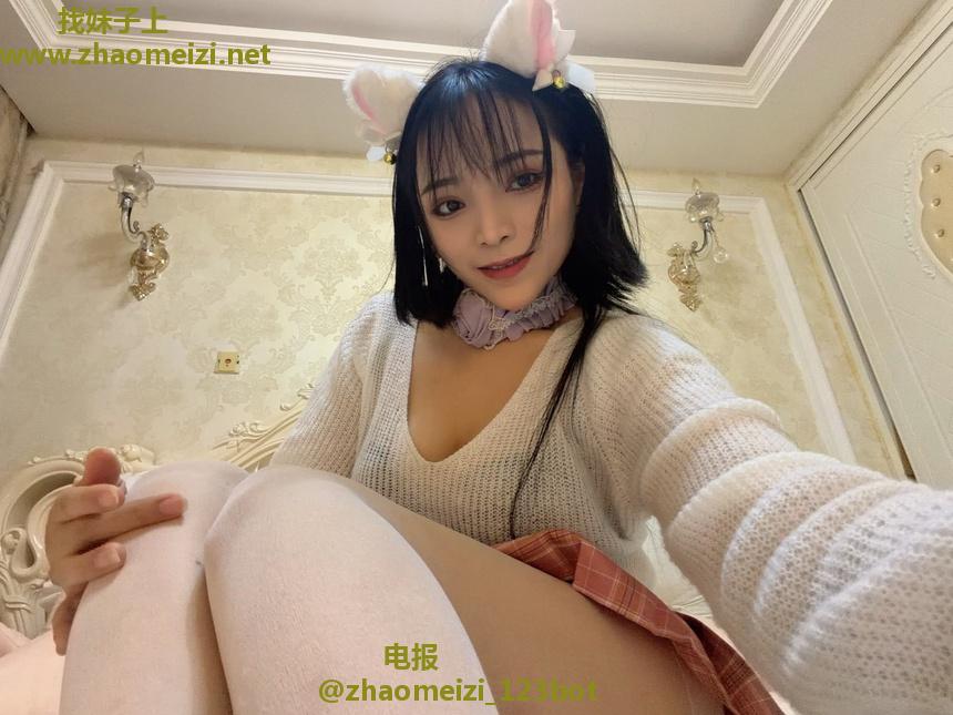 性感美乳小萝莉