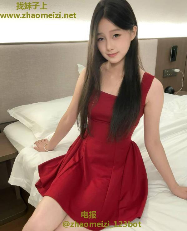 00后小姐姐