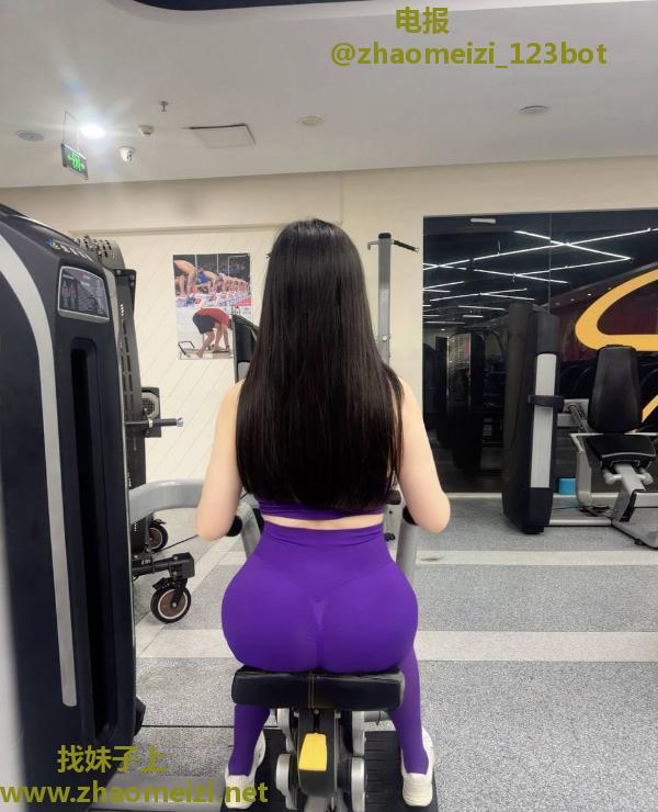 性感身材颜值服务老师