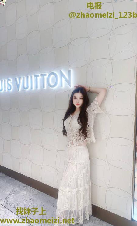 罗湖美女大美
