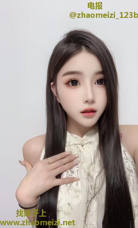 高颜值御姐可可